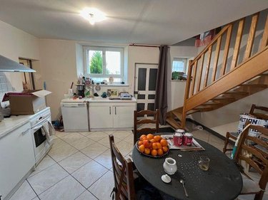 Location maison Chaumuzy 51170 Marne 133 m2 5 pièces 1000 euros