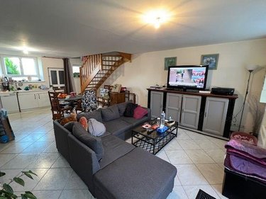 Location maison Chaumuzy 51170 Marne 133 m2 5 pièces 1000 euros