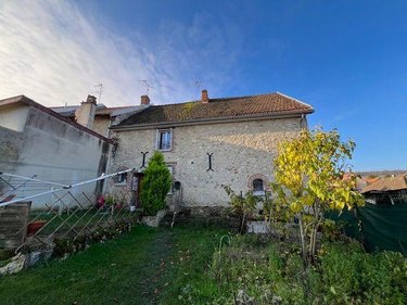 Location maison Chaumuzy 51170 Marne 133 m2 5 pièces 1000 euros