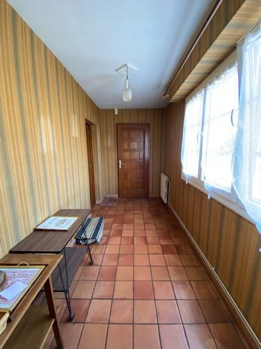 Maison a vendre Buzançais 36500 Indre 185 m2 5 pièces 163000 euros