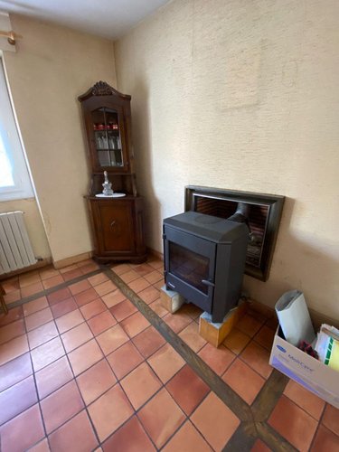 Maison a vendre Buzançais 36500 Indre 185 m2 5 pièces 163000 euros