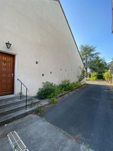 Maison a vendre Buzançais 36500 Indre 185 m2 5 pièces 163000 euros