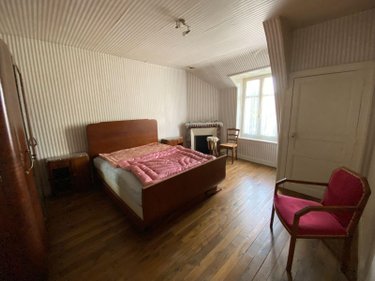 Maison a vendre Buzançais 36500 Indre 185 m2 5 pièces 163000 euros