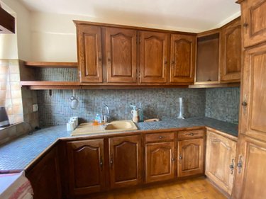 Maison a vendre Buzançais 36500 Indre 185 m2 5 pièces 163000 euros