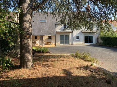 Maison a vendre Buzançais 36500 Indre 185 m2 5 pièces 163000 euros