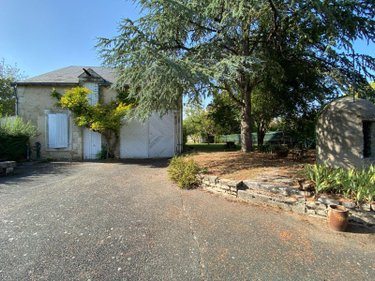 Maison a vendre Buzançais 36500 Indre 185 m2 5 pièces 163000 euros