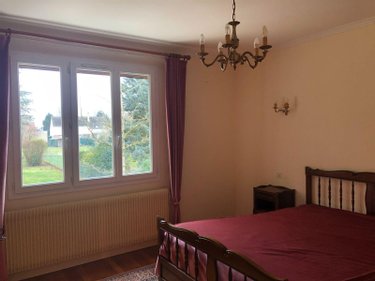 Maison a vendre Saint-Amand-Montrond 18200 Cher 137 m2 5 pièces 137200 euros