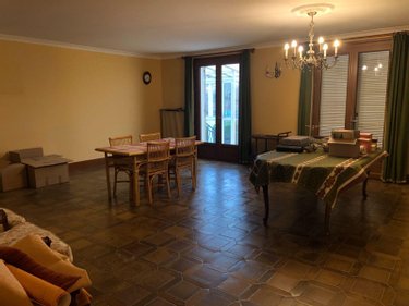 Maison a vendre Saint-Amand-Montrond 18200 Cher 137 m2 5 pièces 137200 euros
