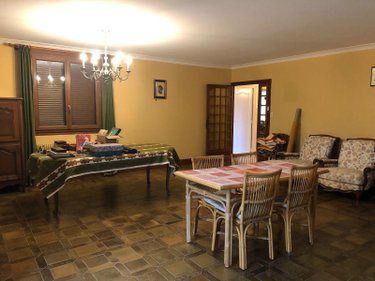 Maison a vendre Saint-Amand-Montrond 18200 Cher 137 m2 5 pièces 137200 euros