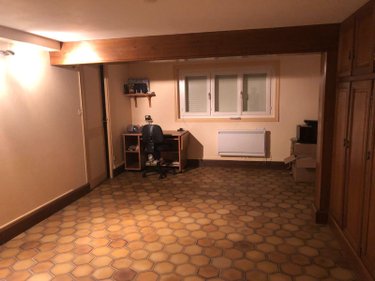 Maison a vendre Saint-Amand-Montrond 18200 Cher 137 m2 5 pièces 137200 euros