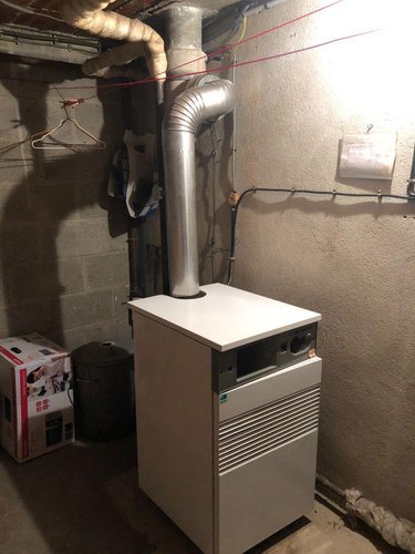 Maison a vendre Saint-Amand-Montrond 18200 Cher 137 m2 5 pièces 137200 euros