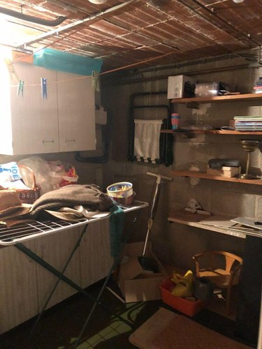 Maison a vendre Saint-Amand-Montrond 18200 Cher 137 m2 5 pièces 137200 euros