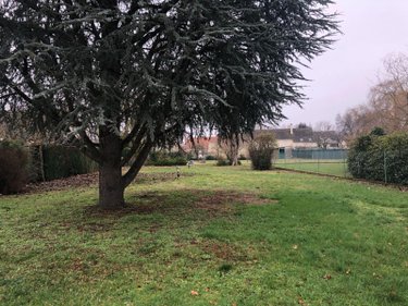 Maison a vendre Saint-Amand-Montrond 18200 Cher 137 m2 5 pièces 137200 euros