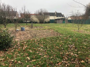 Maison a vendre Saint-Amand-Montrond 18200 Cher 137 m2 5 pièces 137200 euros