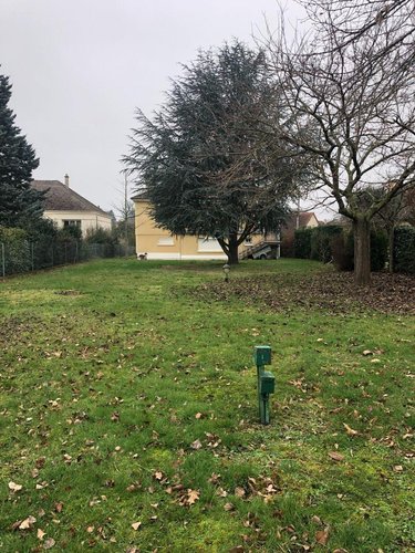 Maison a vendre Saint-Amand-Montrond 18200 Cher 137 m2 5 pièces 137200 euros