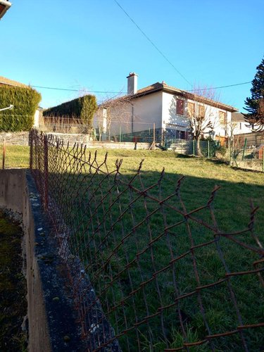 Maison a vendre Allanche 15160 Cantal 80 m2 5 pièces 65000 euros