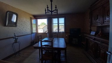 Maison a vendre Allanche 15160 Cantal 80 m2 5 pièces 85100 euros