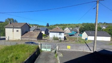 Maison a vendre Allanche 15160 Cantal 80 m2 5 pièces 65000 euros