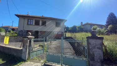 Maison a vendre Allanche 15160 Cantal 80 m2 5 pièces 65000 euros