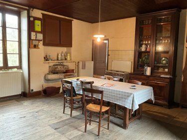 Maison a vendre Gourdon 46300 Lot 116 m2 5 pièces 188200 euros