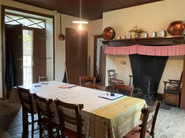 Maison a vendre Gourdon 46300 Lot 116 m2 5 pièces 188200 euros