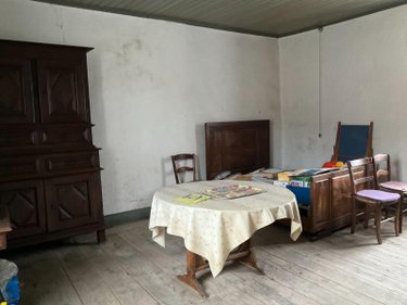 Maison a vendre Gourdon 46300 Lot 116 m2 5 pièces 188200 euros