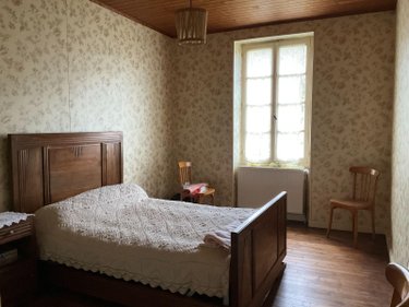 Maison a vendre Gourdon 46300 Lot 116 m2 5 pièces 188200 euros