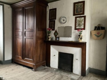 Maison a vendre Gourdon 46300 Lot 116 m2 5 pièces 188200 euros