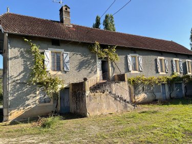 Maison a vendre Gourdon 46300 Lot 116 m2 5 pièces 188200 euros