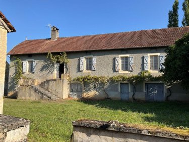 Maison a vendre Gourdon 46300 Lot 116 m2 5 pièces 188200 euros