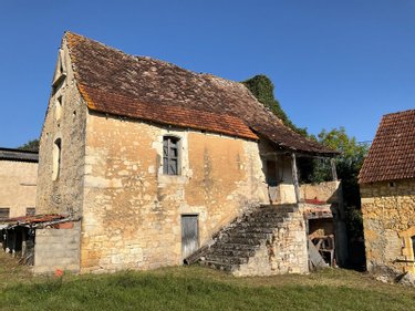 Maison a vendre Gourdon 46300 Lot 116 m2 5 pièces 188200 euros