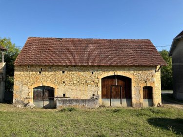 Maison a vendre Gourdon 46300 Lot 116 m2 5 pièces 188200 euros