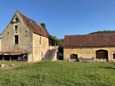 Maison a vendre Gourdon 46300 Lot 116 m2 5 pièces 188200 euros