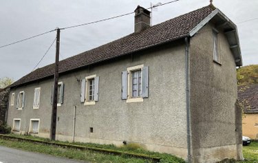 Maison a vendre Gourdon 46300 Lot 116 m2 5 pièces 188200 euros