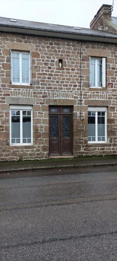 Maison a vendre Gorron 53120 Mayenne 65 m2 4 pièces 58300 euros