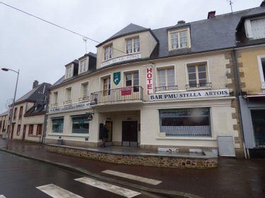 propriete a vendre Périers 50190 Manche 575 m2  437325 euros