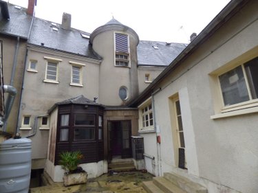 propriete a vendre Périers 50190 Manche 575 m2  437325 euros