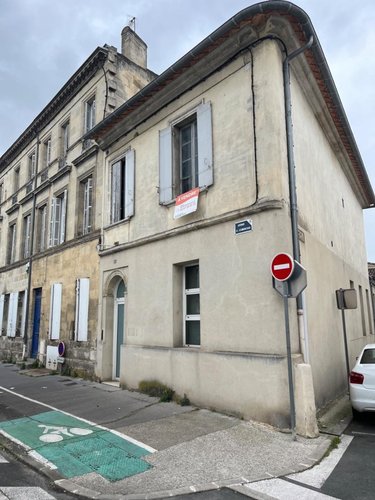 Maison a vendre Libourne 33500 Gironde 159 m2 7 pièces 249000 euros