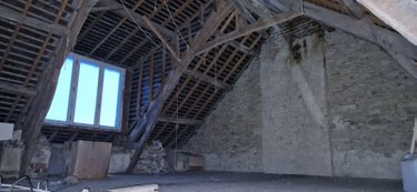Fonds et murs commerciaux a vendre Tresboeuf 35320 Ille-et-Vilaine 80 m2  100000 euros