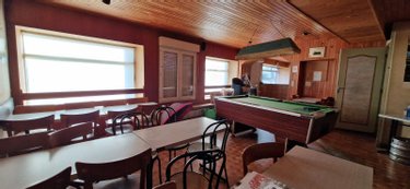 Fonds et murs commerciaux a vendre Tresboeuf 35320 Ille-et-Vilaine 80 m2  100000 euros