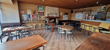 Fonds et murs commerciaux a vendre Tresboeuf 35320 Ille-et-Vilaine 80 m2  100000 euros