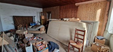 Fonds et murs commerciaux a vendre Tresboeuf 35320 Ille-et-Vilaine 80 m2  75000 euros