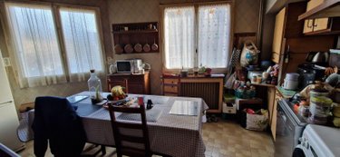Fonds et murs commerciaux a vendre Tresboeuf 35320 Ille-et-Vilaine 80 m2  100000 euros