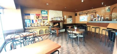 Fonds et murs commerciaux a vendre Tresboeuf 35320 Ille-et-Vilaine 80 m2  75000 euros