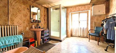 Fonds et murs commerciaux a vendre Tresboeuf 35320 Ille-et-Vilaine 80 m2  75000 euros