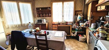 Fonds et murs commerciaux a vendre Tresboeuf 35320 Ille-et-Vilaine 80 m2  75000 euros