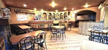 Fonds et murs commerciaux a vendre Tresboeuf 35320 Ille-et-Vilaine 80 m2  75000 euros