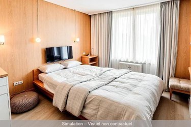 Fonds et murs commerciaux a vendre Tresboeuf 35320 Ille-et-Vilaine 80 m2  100000 euros