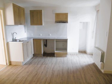 Location appartement Avallon 89200 Yonne 60 m2 2 pièces 467 euros
