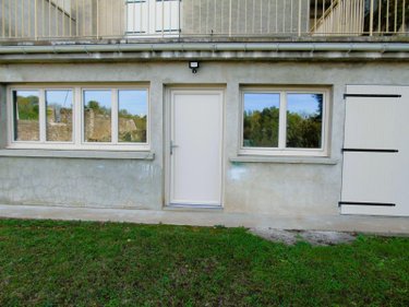 Location appartement Avallon 89200 Yonne 60 m2 2 pièces 467 euros